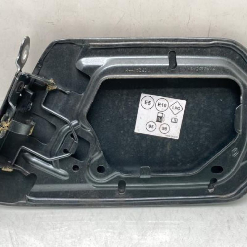 Trappe d'essence DACIA SANDERO 3 STEPWAY Photo n°2