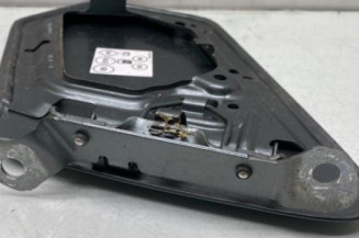 Trappe d'essence DACIA SANDERO 3 STEPWAY