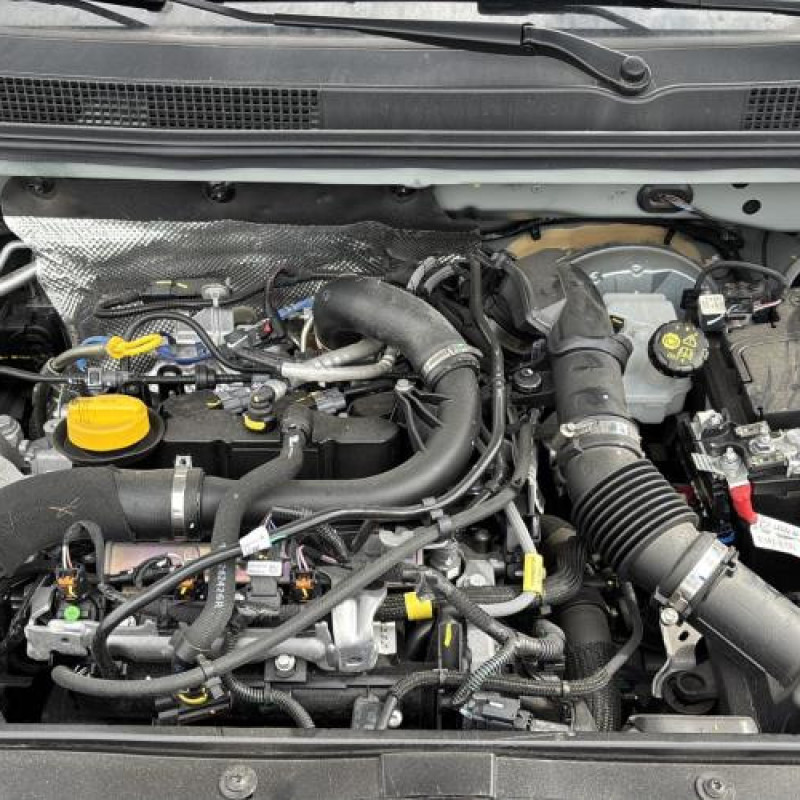 Charniere de capot DACIA SANDERO 3 STEPWAY Photo n°13