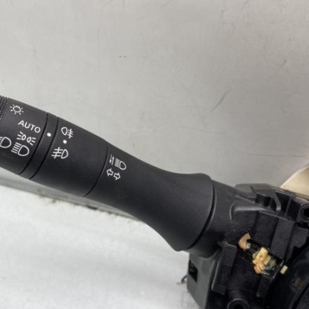 Com (Bloc Contacteur Tournant+Commodo Essuie Glace+Commodo Phare) DACIA SANDERO 3 STEPWAY