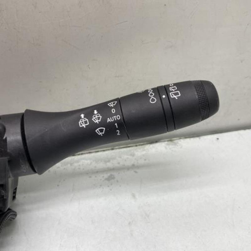 Com (Bloc Contacteur Tournant+Commodo Essuie Glace+Commodo Phare) DACIA SANDERO 3 STEPWAY Photo n°3