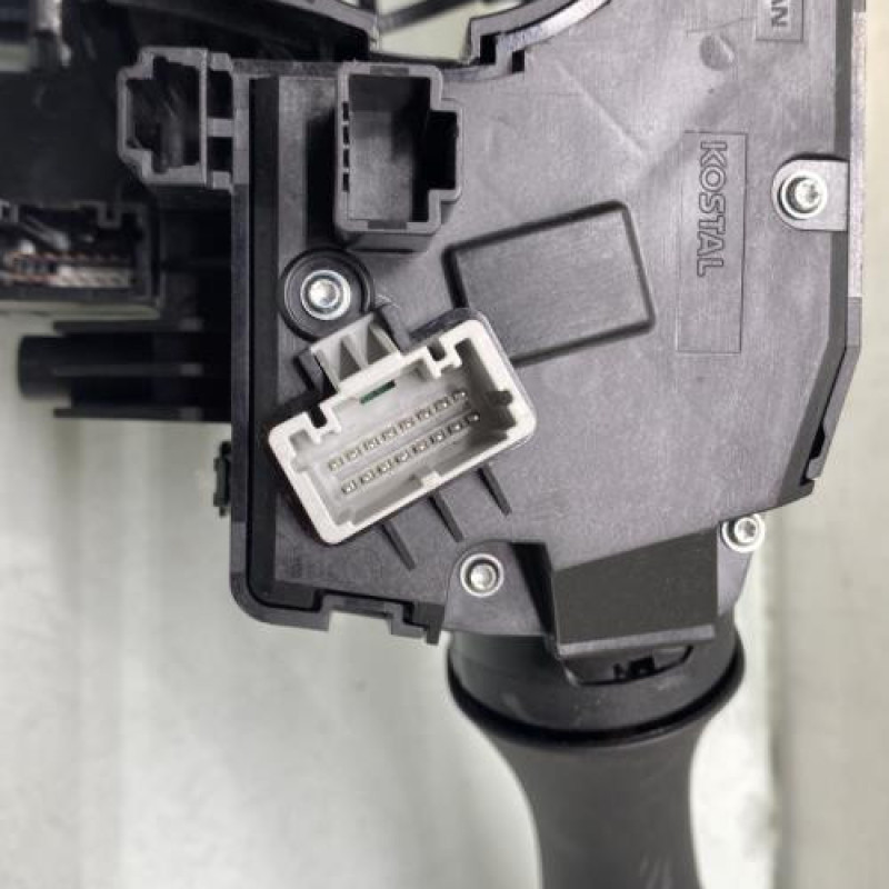 Com (Bloc Contacteur Tournant+Commodo Essuie Glace+Commodo Phare) DACIA SANDERO 3 STEPWAY Photo n°5