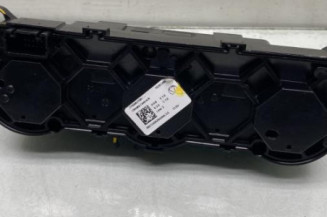 Commande chauffage DACIA SANDERO 3 STEPWAY