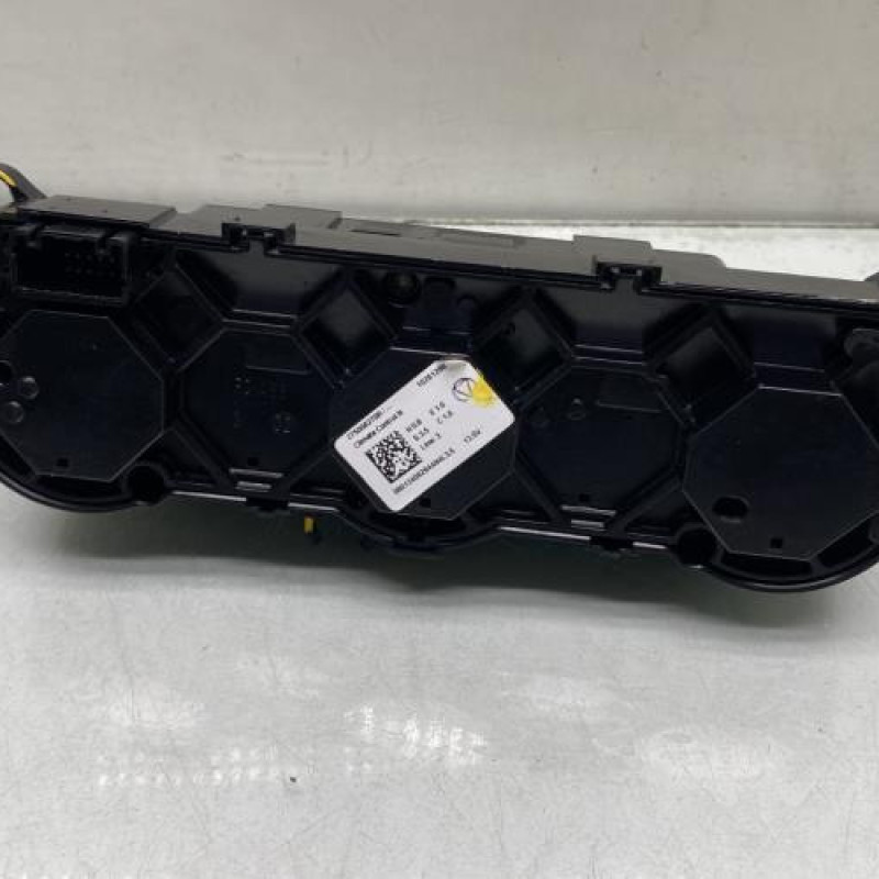 Commande chauffage DACIA SANDERO 3 STEPWAY Photo n°2