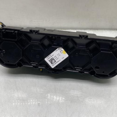 Commande chauffage DACIA SANDERO 3 STEPWAY