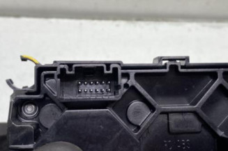 Commande chauffage DACIA SANDERO 3 STEPWAY