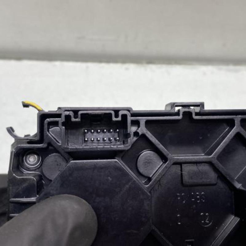 Commande chauffage DACIA SANDERO 3 STEPWAY Photo n°3