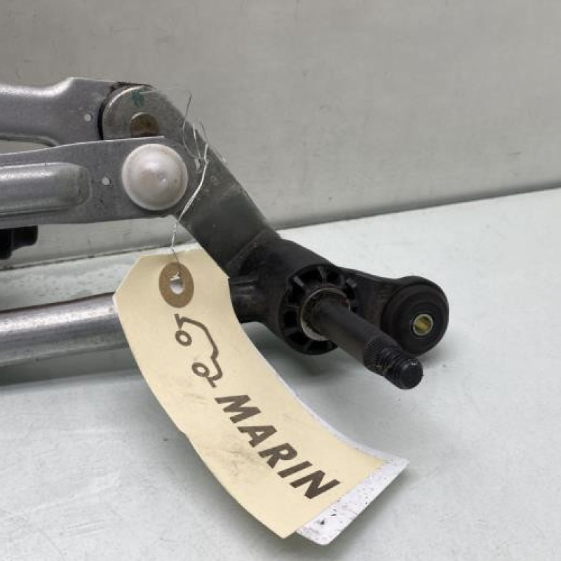 Moteur essuie glace avant DACIA SANDERO 3 STEPWAY Photo n°1