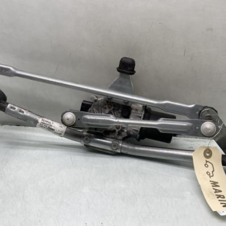 Moteur essuie glace avant DACIA SANDERO 3 STEPWAY