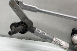 Moteur essuie glace avant DACIA SANDERO 3 STEPWAY