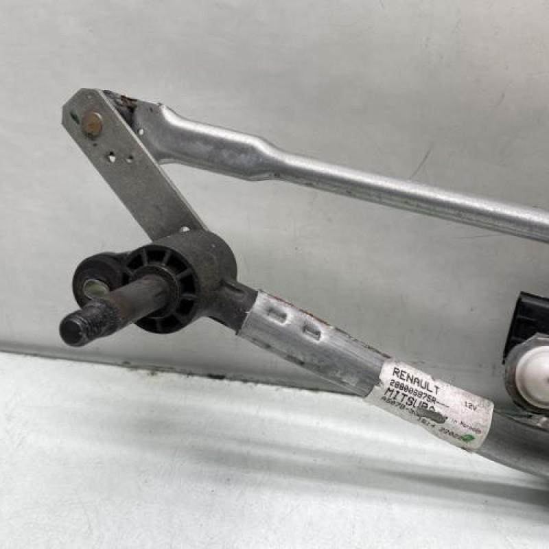 Moteur essuie glace avant DACIA SANDERO 3 STEPWAY Photo n°3