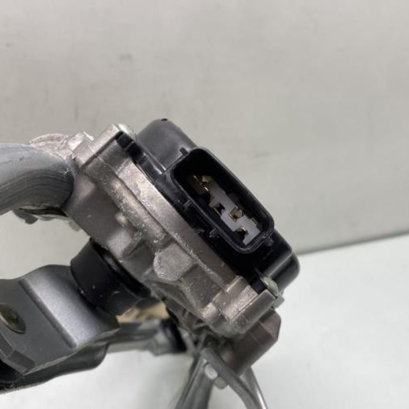 Moteur essuie glace avant DACIA SANDERO 3 STEPWAY Photo n°7