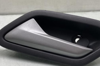 Poignee interieur avant gauche DACIA SANDERO 3 STEPWAY Photo n°1