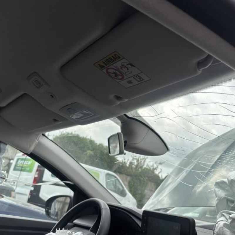 Poignee interieur avant gauche DACIA SANDERO 3 STEPWAY Photo n°20