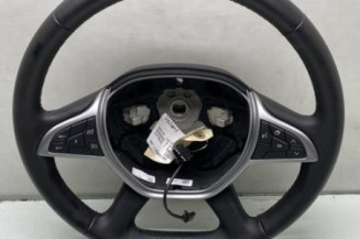 Volant DACIA SANDERO 3 STEPWAY Photo n°1