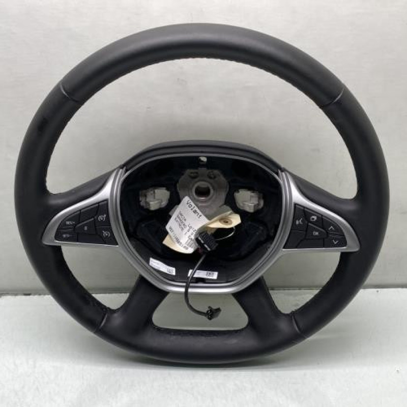 Volant DACIA SANDERO 3 STEPWAY Photo n°1