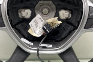 Volant DACIA SANDERO 3 STEPWAY