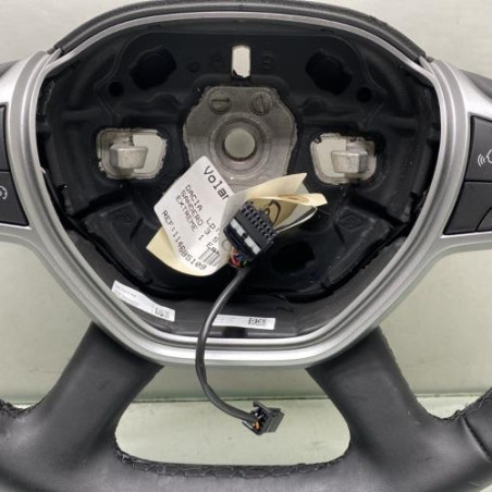 Volant DACIA SANDERO 3 STEPWAY