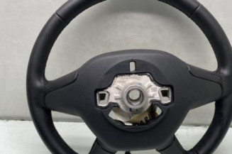 Volant DACIA SANDERO 3 STEPWAY