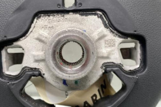 Volant DACIA SANDERO 3 STEPWAY