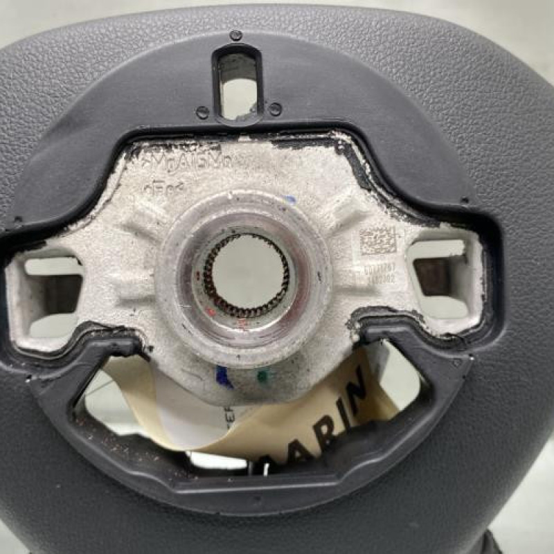 Volant DACIA SANDERO 3 STEPWAY Photo n°4