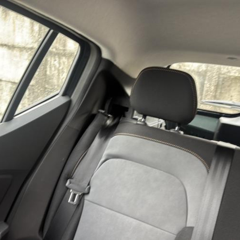 Volant DACIA SANDERO 3 STEPWAY Photo n°19