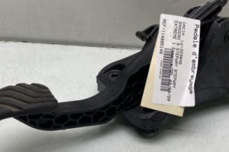Pedale d'embrayage DACIA SANDERO 3 STEPWAY Photo n°1