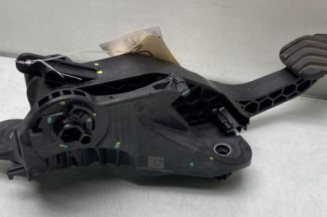 Pedale d'embrayage DACIA SANDERO 3 STEPWAY