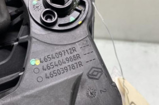 Pedale d'embrayage DACIA SANDERO 3 STEPWAY