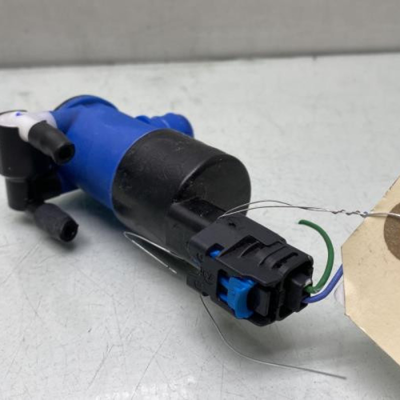 Pompe lave glace avant DACIA SANDERO 3 STEPWAY Photo n°3