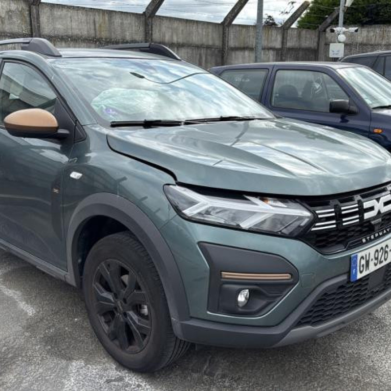 Pompe lave glace avant DACIA SANDERO 3 STEPWAY Photo n°5