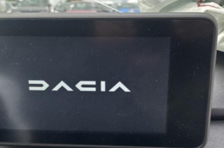 Moteur DACIA SANDERO 3 STEPWAY