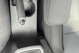 Moteur DACIA SANDERO 3 STEPWAY