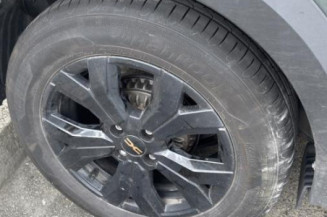 Moteur DACIA SANDERO 3 STEPWAY