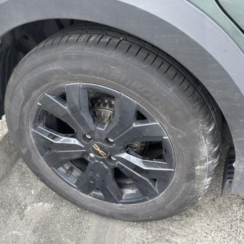 Moteur DACIA SANDERO 3 STEPWAY Photo n°19