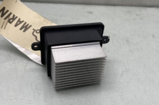 Resistance chauffage DACIA SANDERO 3 STEPWAY Photo n°1