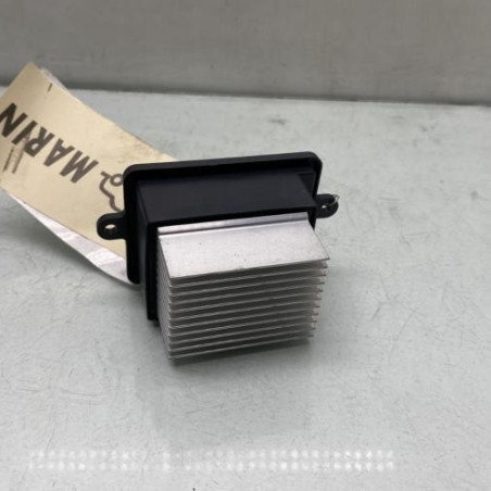 Resistance chauffage DACIA SANDERO 3 STEPWAY Photo n°1