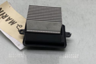 Resistance chauffage DACIA SANDERO 3 STEPWAY