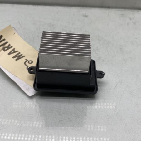 Resistance chauffage DACIA SANDERO 3 STEPWAY