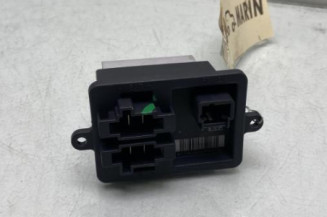 Resistance chauffage DACIA SANDERO 3 STEPWAY