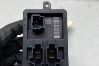 Resistance chauffage DACIA SANDERO 3 STEPWAY