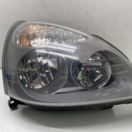 Optique avant principal droit (feux)(phare) RENAULT CLIO 2 Photo n°1