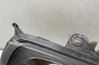 Optique avant principal droit (feux)(phare) RENAULT CLIO 2