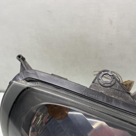 Optique avant principal droit (feux)(phare) RENAULT CLIO 2