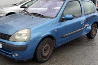 Optique avant principal droit (feux)(phare) RENAULT CLIO 2