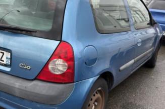 Optique avant principal droit (feux)(phare) RENAULT CLIO 2