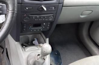 Optique avant principal droit (feux)(phare) RENAULT CLIO 2