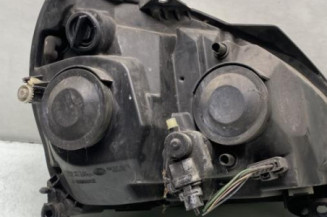 Optique avant principal gauche (feux)(phare) RENAULT CLIO 2