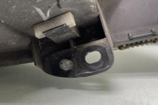 Optique avant principal gauche (feux)(phare) RENAULT CLIO 2