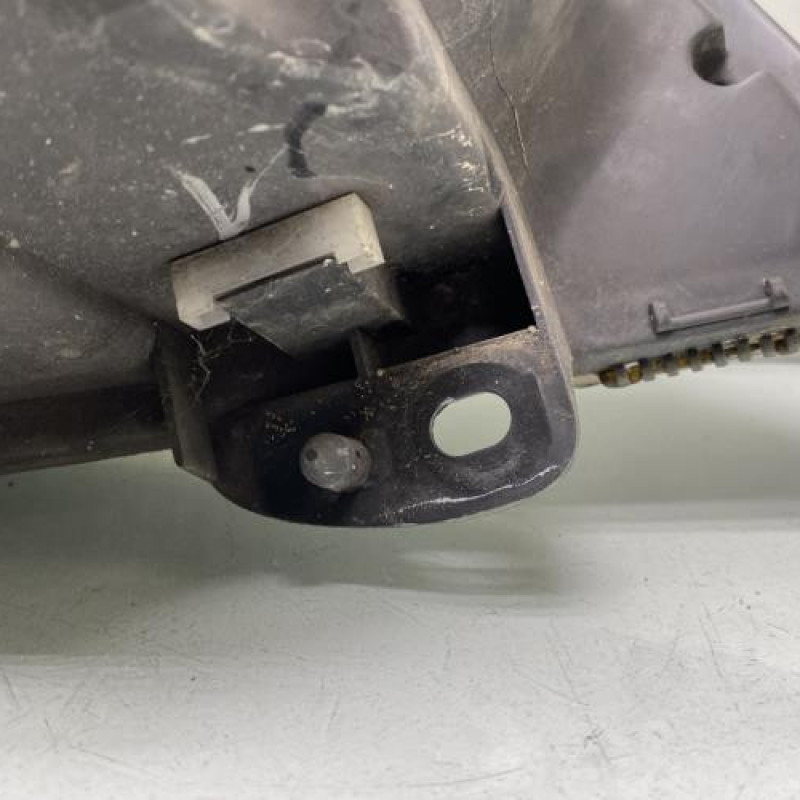 Optique avant principal gauche (feux)(phare) RENAULT CLIO 2 Photo n°3